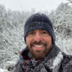 Meet your Posher, Jed